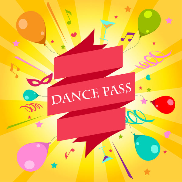 Dance Pass