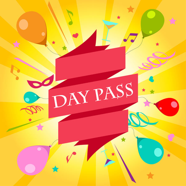 Day Pass